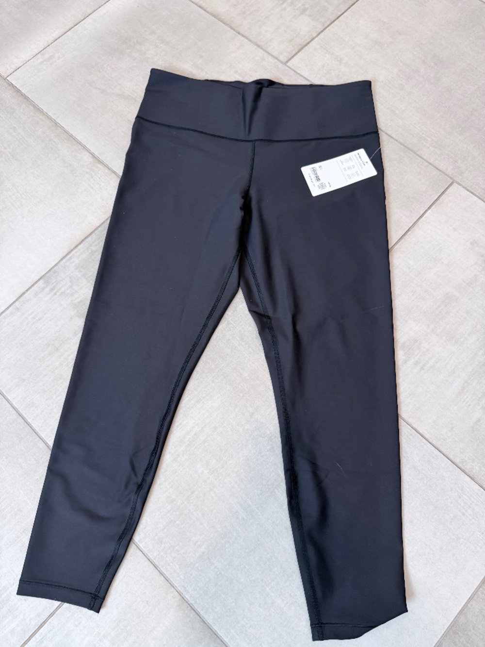 Athleta Interval Leggings